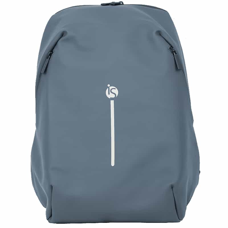 Sac à dos étanche iS Bleu