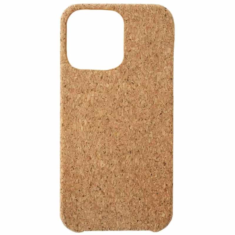 Funda de Corcho Magsafe iPhone 16 Pro Max