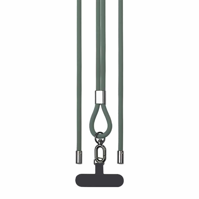 Cordón de Silicona para Móvil Moss1