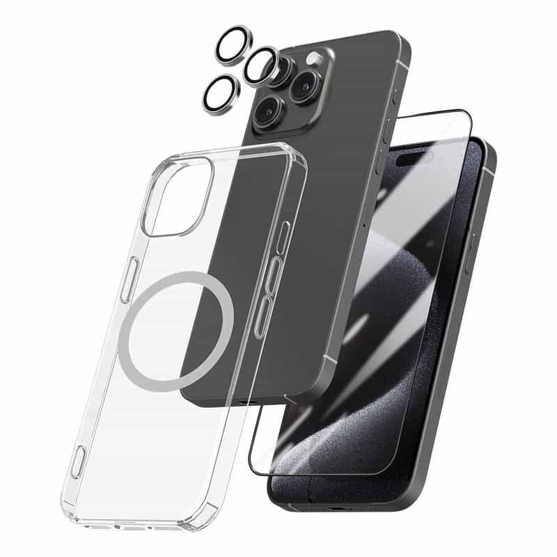 Starter Kit iPhone 12