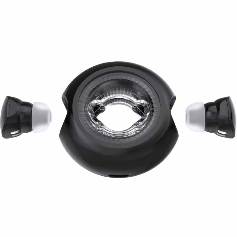 Auriculares Torus Negro
