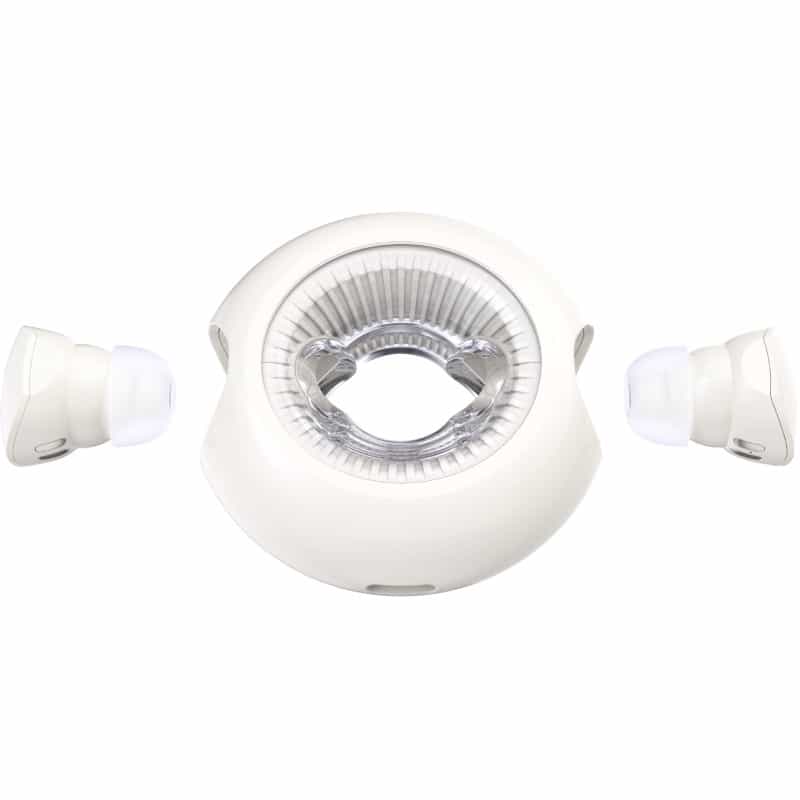 Earpods Torus Branco