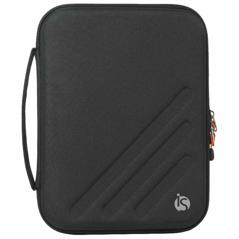 Bolsa para iPad 11" Preto