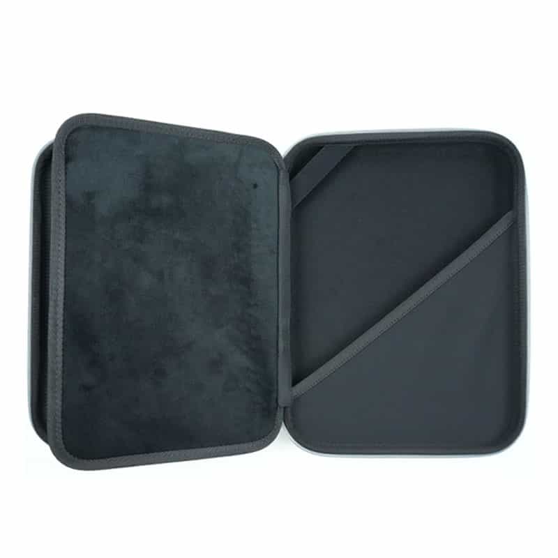 Bolso iPad 11" Negro