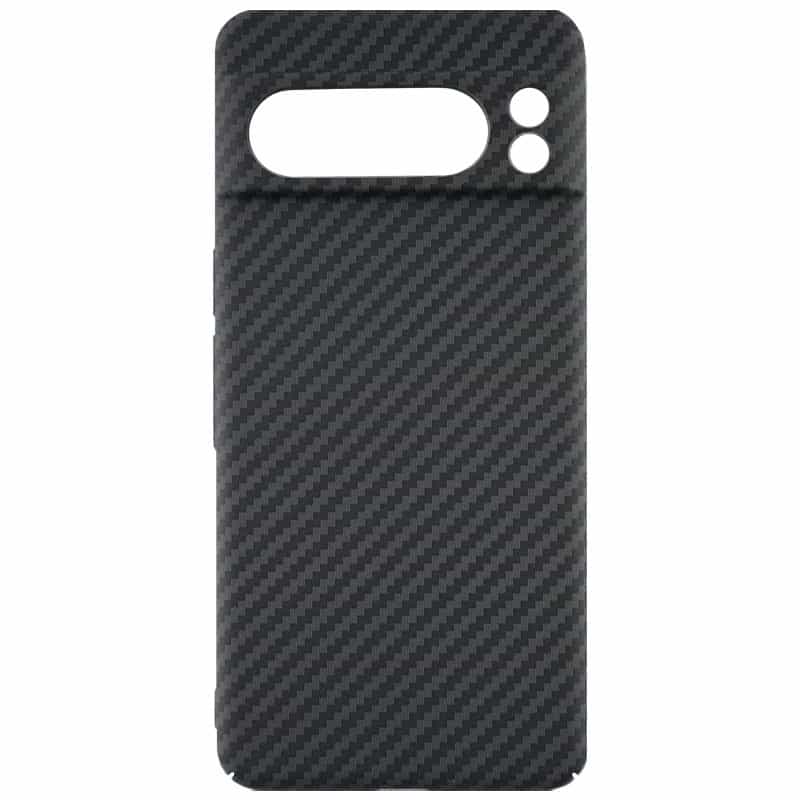 Capa Fibra de Carbono Google Pixel 8 Pro