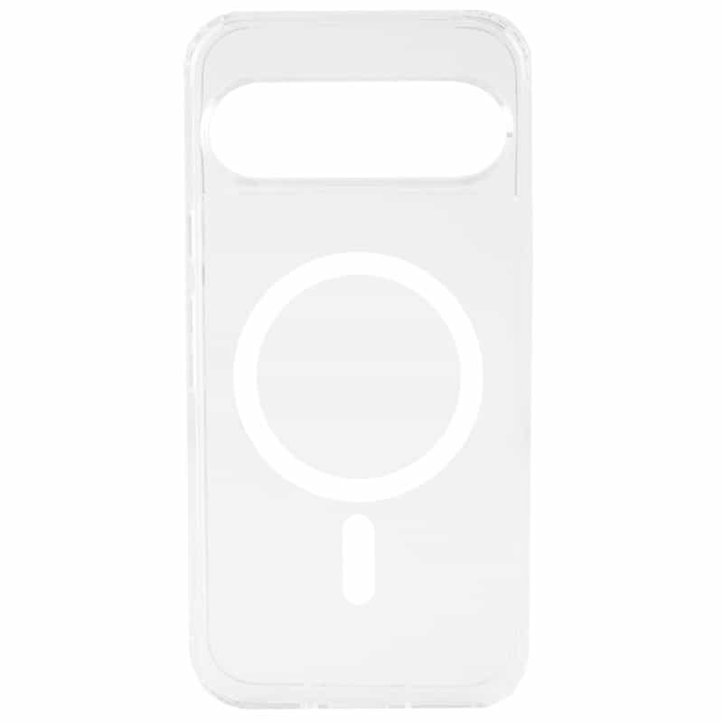 Capa Transparente Magsafe Google Pixel 9