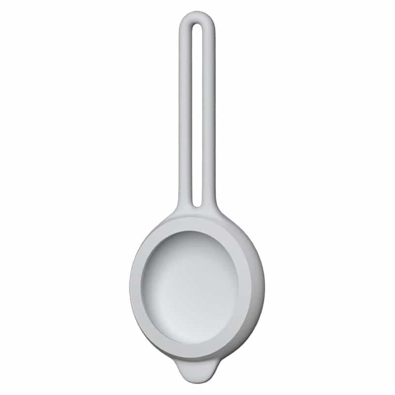 AirTag Loop Gris