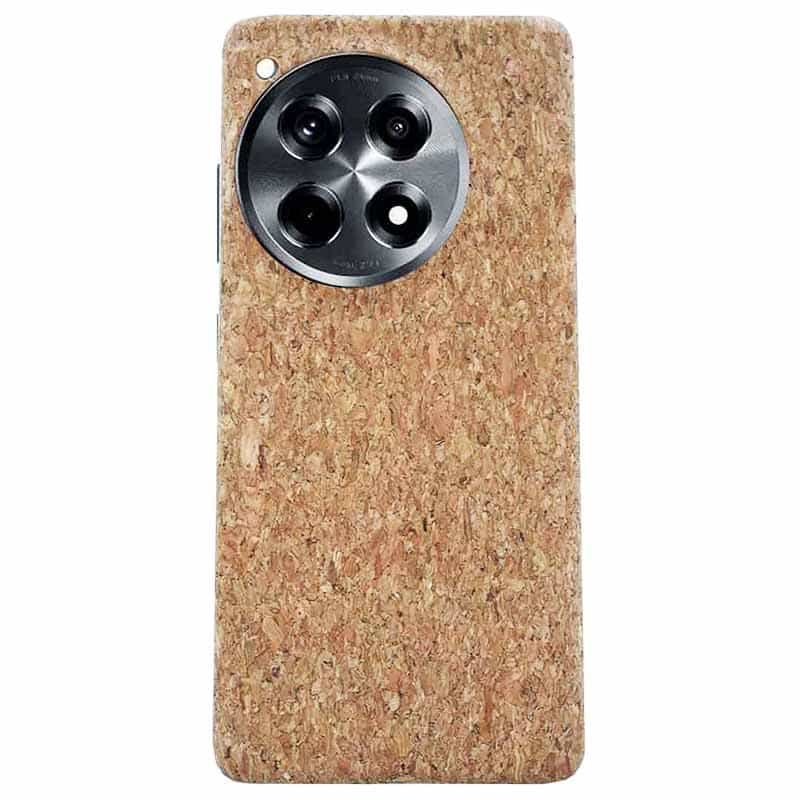Funda de Corcho OnePlus 12