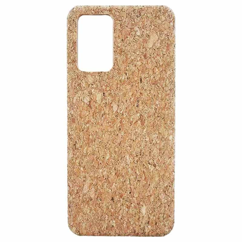 Coque en Liège Oppo A74 5G
