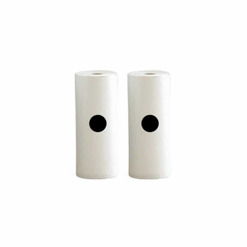 Rollo de cámara para niños Paquete 2