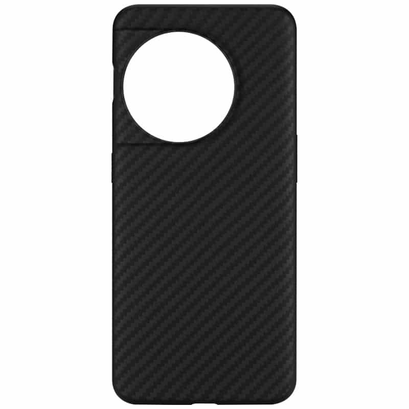 Capa OnePlus Fibra de Carbono 12