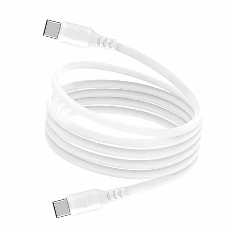 Câble USB-C Magnétique (Lightning, USB-C) USB C   USB C