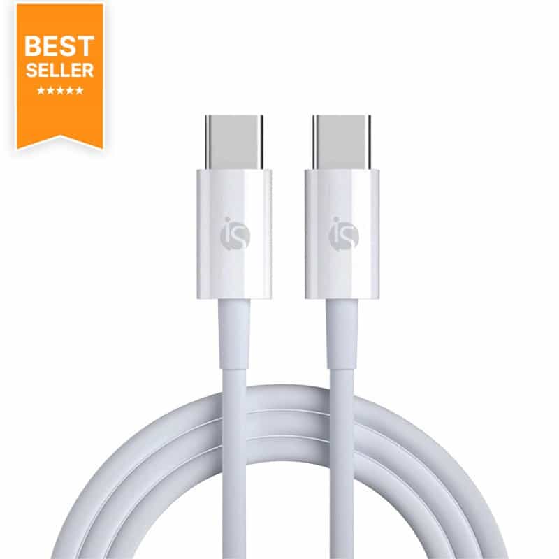 Cable USB-C - USB-C 3 m