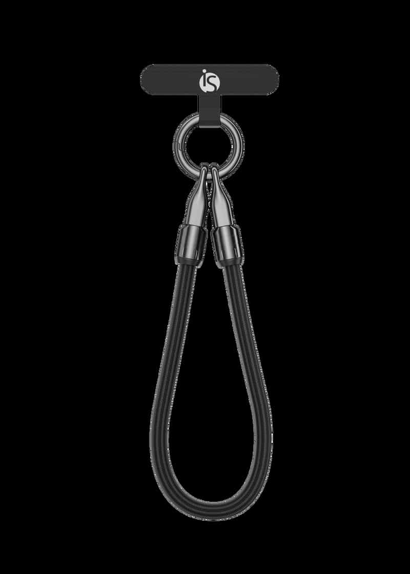 Cordón de carga USB-C BLACK
