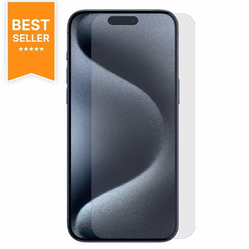 Protector de Pantalla iPhone 16e
