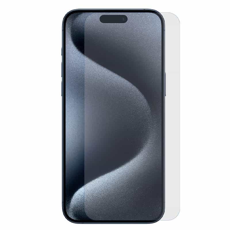 Protector de Pantalla iPhone X