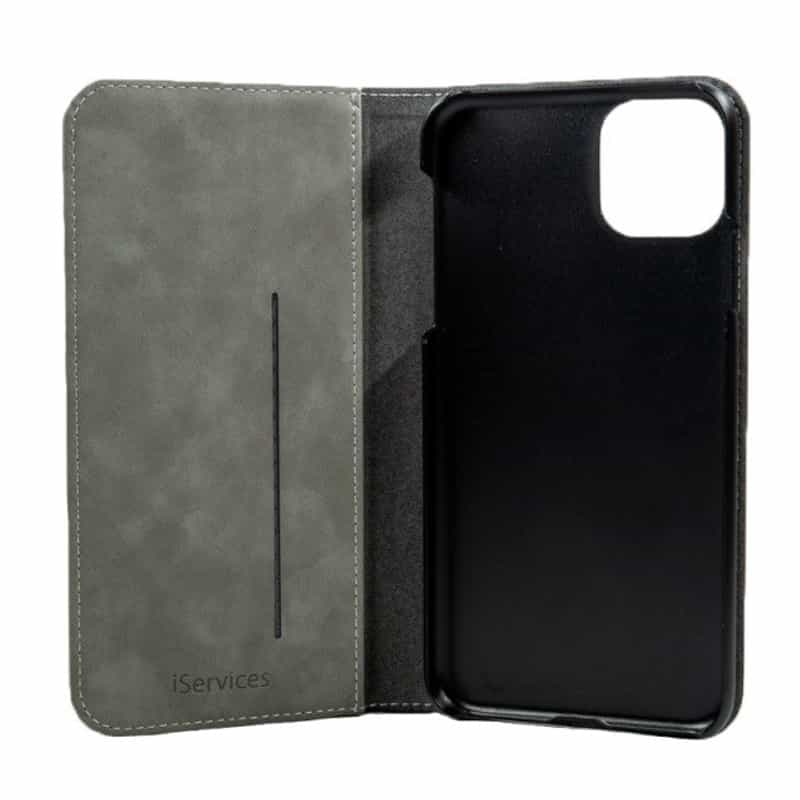 Funda Folio Smooth iPhone 12 Pro Max