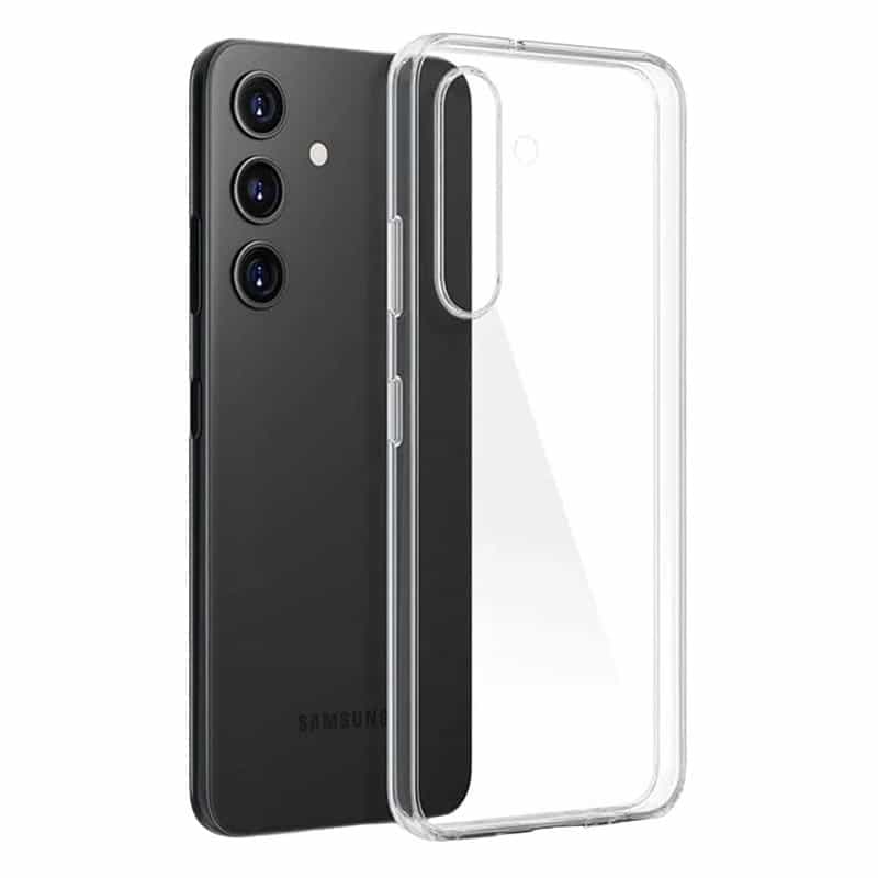 Capa Transparente Samsung A06