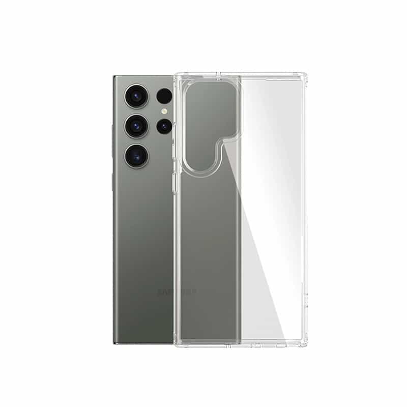 Capa Transparente Samsung A32 5G