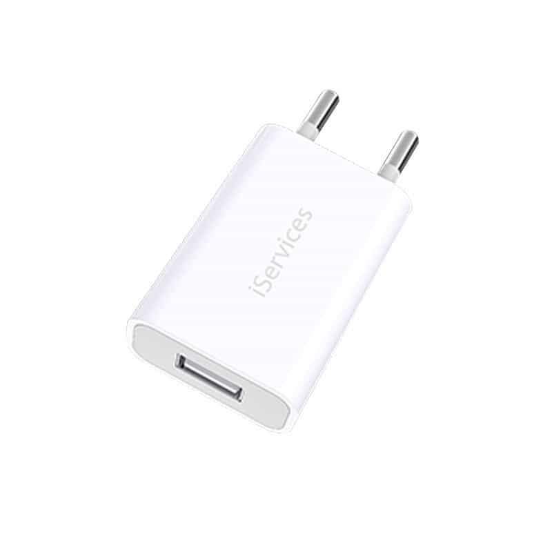 Carregador USB 1A