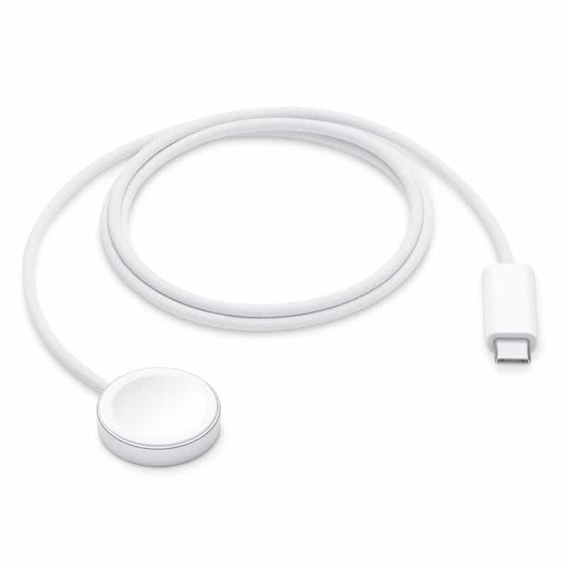 Cargador para Apple Watch USB C