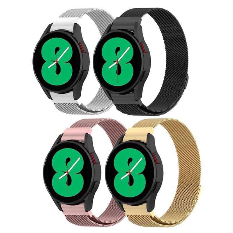 Correa Milanesa Samsung Watch