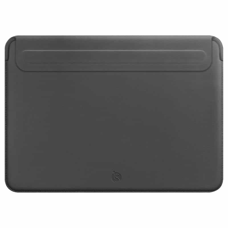 Funda MacBook de Piel