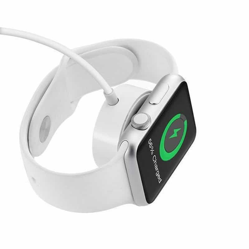 Carregador para Apple Watch