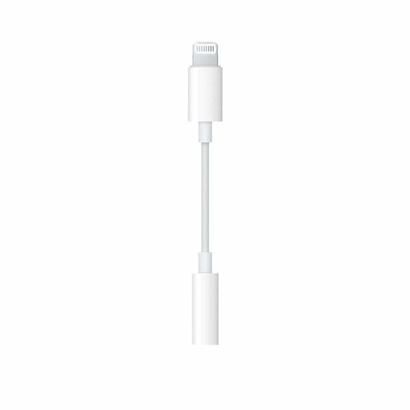 Adaptateur iPhone - Jack