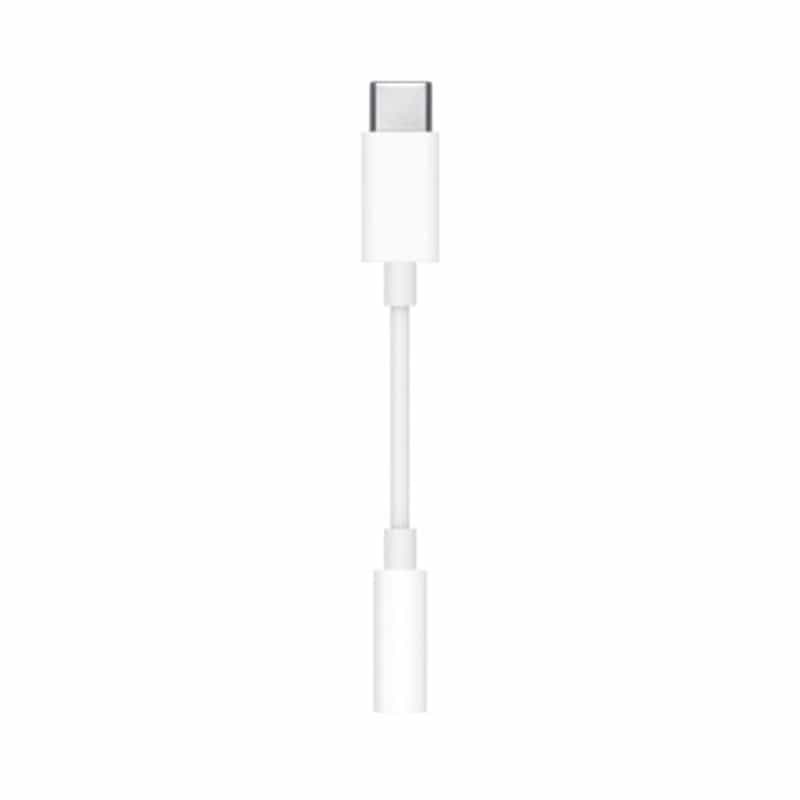 Adaptador Type-C para Auscultadores