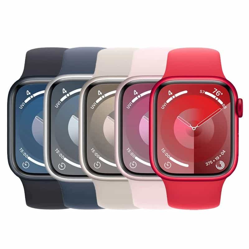 Image of Apple Watch Series 9