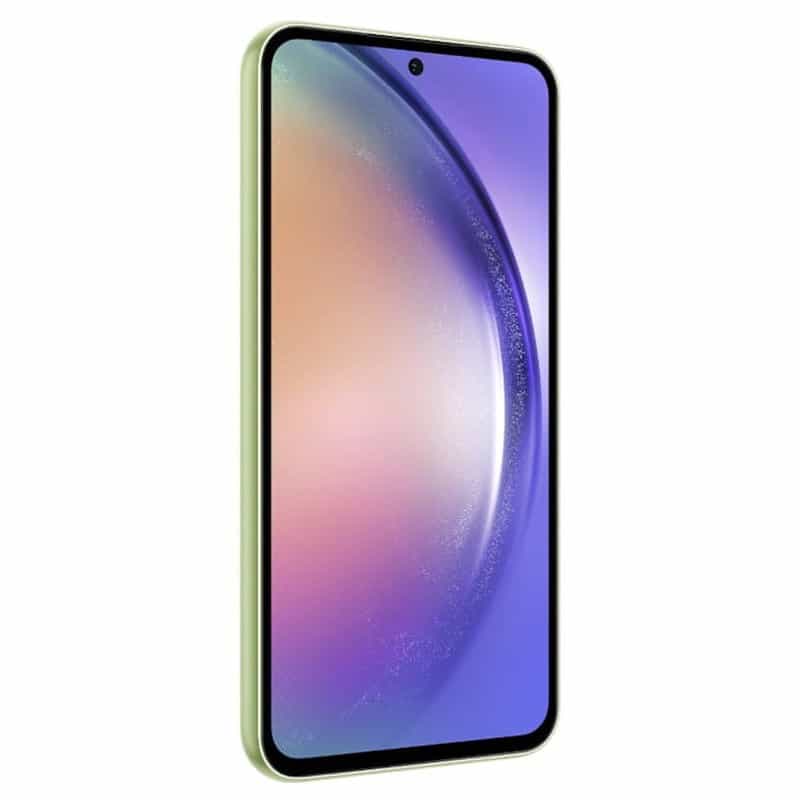 Samsung Galaxy A54 5G 128 GB Heel goed Lima