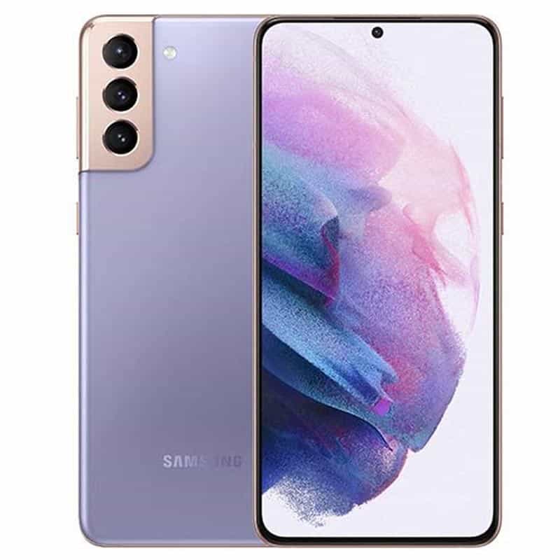 Samsung Galaxy A34 5G 128 GB Geweldig Paars