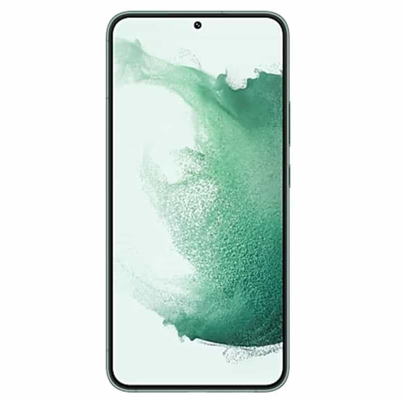 Samsung Galaxy S23 256 GB Goed Groen