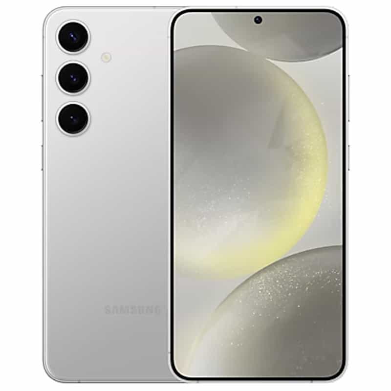 Samsung Galaxy S24 512 GB Excellent Gris Marble