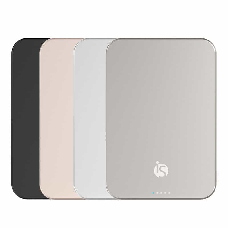 Batterie Externe MagSafe Qi2