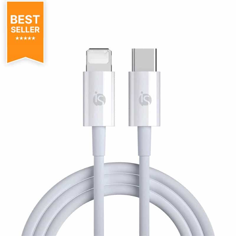 Câble USB-C - Lightning