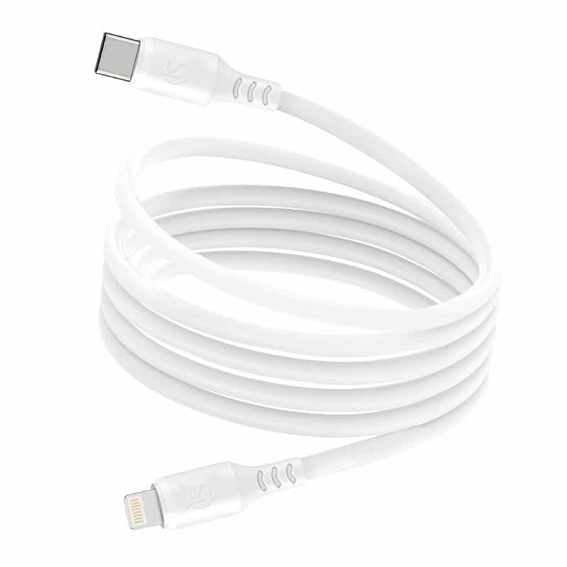 copy of Câble USB-C Magnétique (Lightning, USB-C)