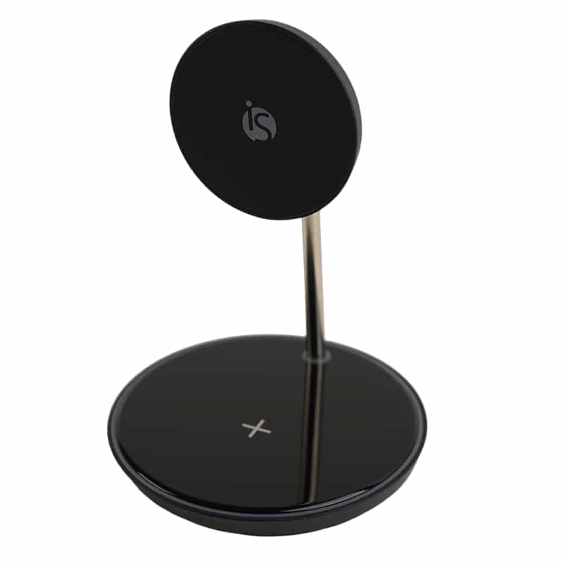 Chargeur Sans Fil 2 en 1