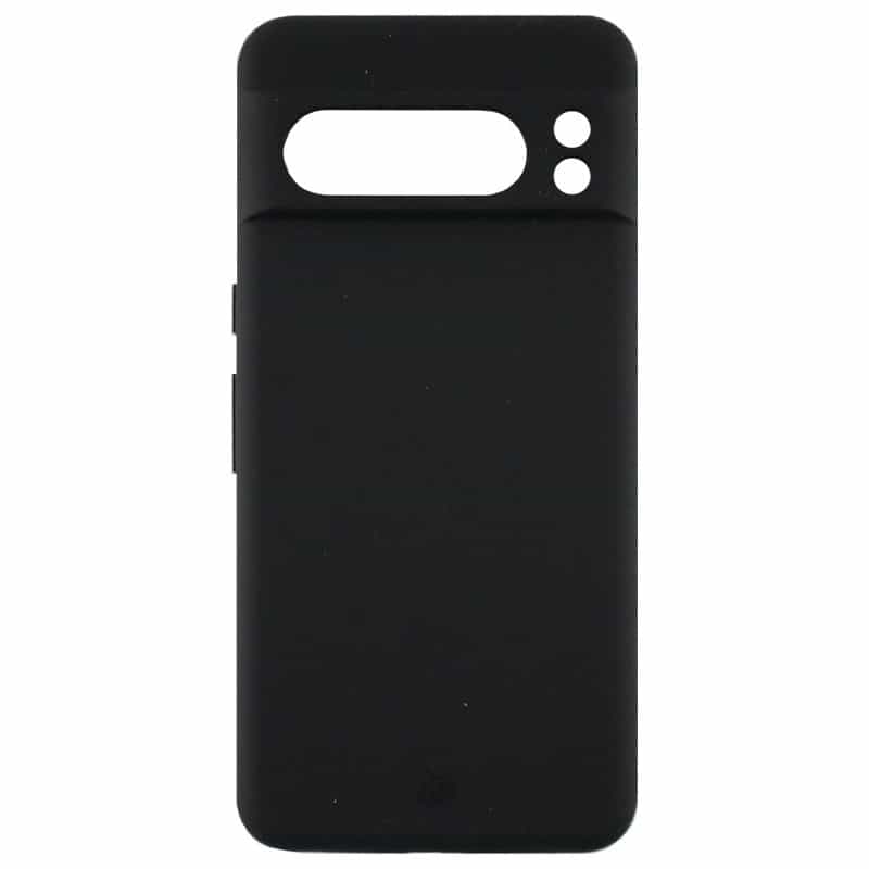 Coque en silicone Google Pixel