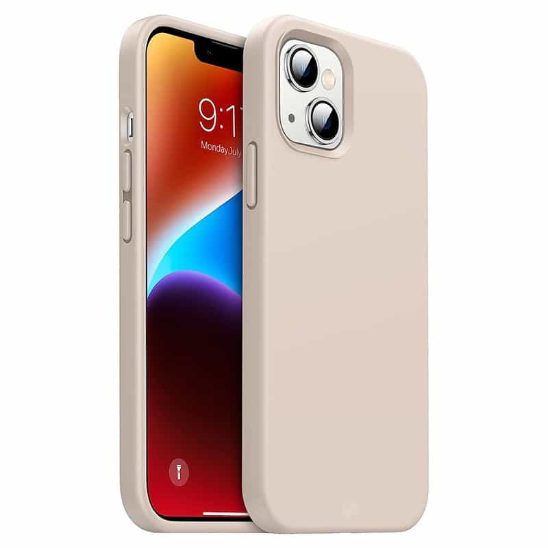 Funda iPhone con Cuerda Areia 13 Mini