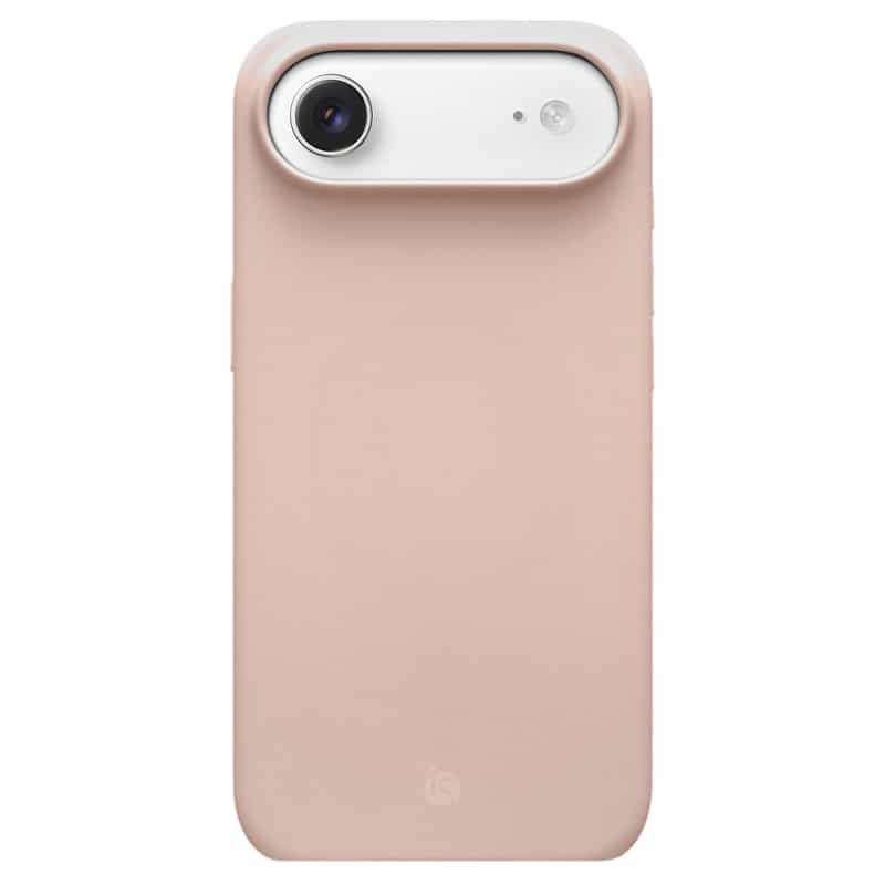 Funda en Silicona Líquida Magsafe iPhone Areia Air