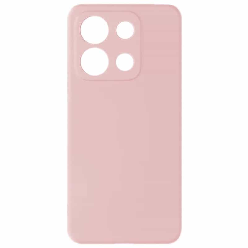 Funda en Silicona Xiaomi Areia Redmi Note 13 Pro