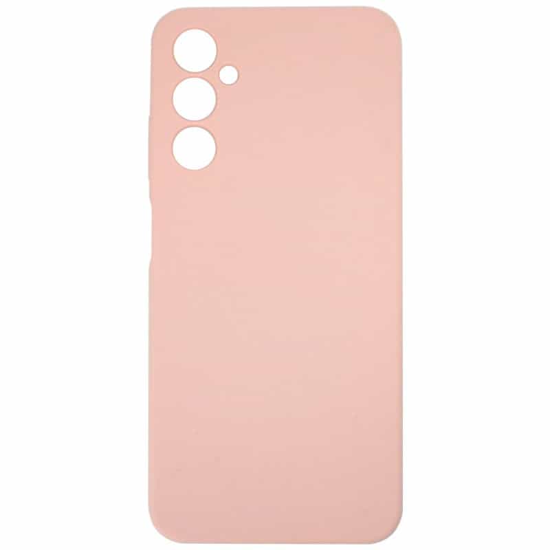 Coque Silicone Samsung Sable A26