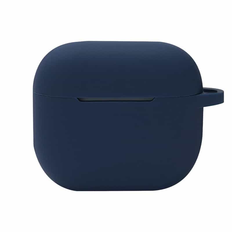 Capa Airpods Pro em Silicone 2 Azul