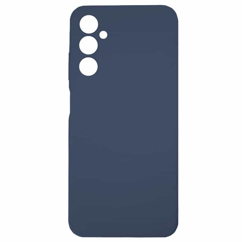 Funda en Silicona para Samsung Azul S21