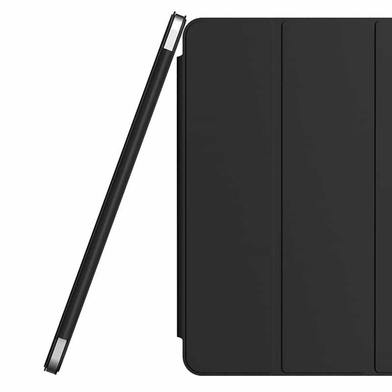 Funda iPad en Piel Air 11"   7 (2025) Negro