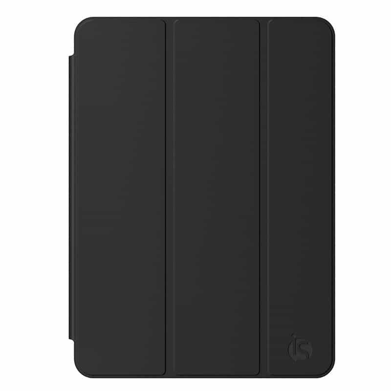 Capa Magnética para iPad Pro 12.9"    4 / 5 / 6 (2020, 2021, 2022) Preto