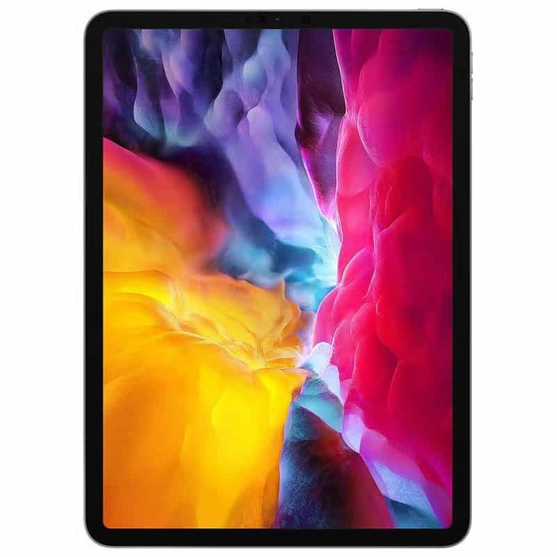 iPad Air 2019 (3e generatie) 64 GB Geweldig Wifi Zidelijk grijs