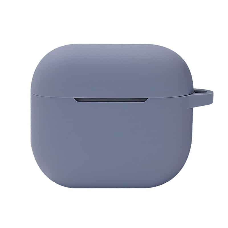 Funda en Silicona para AirPods 3ª Generación Lavanda